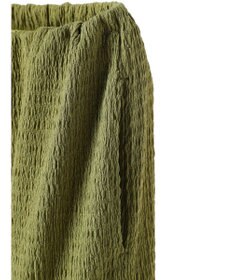 Green Parks カットＪＱＩラインスカート