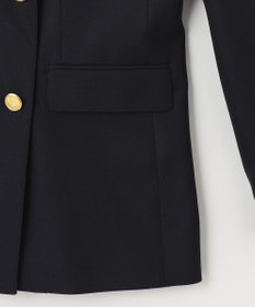 J.PRESS LADIES L オックス ダブル テーラードジャケット