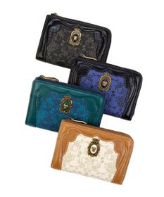 ANNA SUI リーブル マルチケース