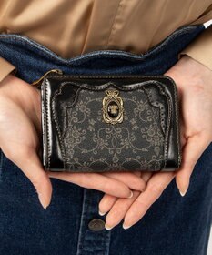 ANNA SUI リーブル マルチケース