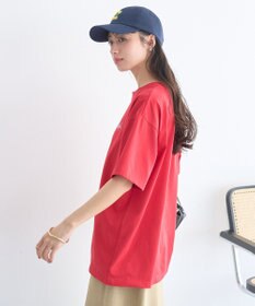 earth music&ecology アソートプリントＴシャツ