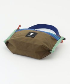 JOSEPH ABBOUD MOUNTAIN COTOPAXI LISTA 2L CROSS BODY BAG サコッシュ