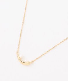 組曲 メタルトップ ネックレス