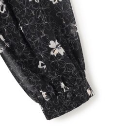 TOCCA 【百田夏菜子さん着用】【00サイズあり・消臭】BLOOMING CLOVER ドレス