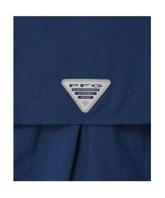 Columbia Columbia/ 【KIDS】バハマIIショートスリーブシャツ /コロンビア