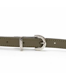 A.D.M.J. 【牛革】カルヴィクラッチショルダー