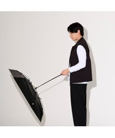 MOONBAT MIZUNO  (ミズノ) 無地 ロゴ 日傘 折りたたみ傘 パラソル 晴雨兼用  一級遮光 遮熱効果 遮光率100% UV遮蔽100% 高遮熱