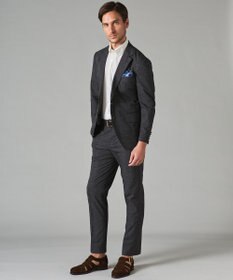 GOTAIRIKU 圧倒的清涼感・８つの機能美【接触冷感/通気性/軽量/撥水…等】クールドッツ セットアップパンツ（24年モデル）