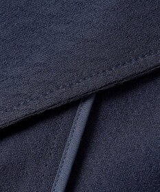 J.PRESS MEN シャツの軽快さ×ジャケットの上品さ【 盛夏対応 / 軽量 / 洗える / 高通気性】千鳥レース サマージャケット