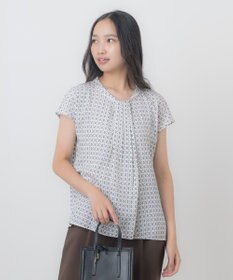 ONWARD Reuse Park 【any SiS】ブラウス秋冬