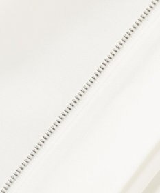 uncrave 【接触冷感・UVカット】ダブルフェイスジャージー 2WAYブラウス（uncrave STANDARD）