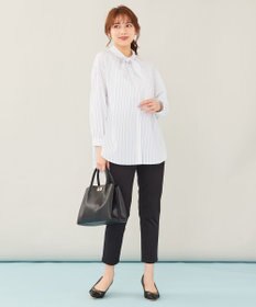 ANY SIS 【撥水加工】エバービューティ パンツ