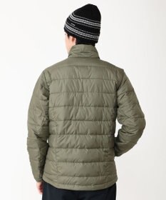 Columbia Columbia/ ウイリーバードVインターチェンジジャケット /コロンビア