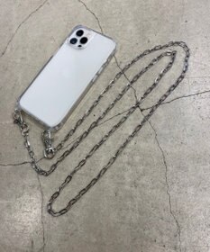 WEGO シンプルチェーンストラップB