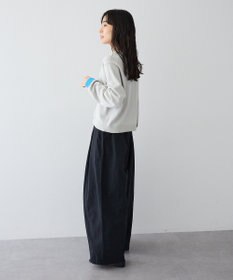 CRAFT STANDARD BOUTIQUE Ｖネックニットカーディガン