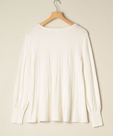 ONWARD Reuse Park 【any SiS】ニット春夏