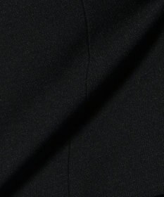 自由区 FORMAL 【前開きワンピース】ネルファータリンググログラン ジャケット+ワンピース