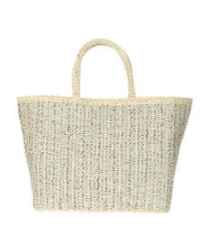 Green Parks ・ラメカゴバッグ