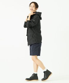 JOSEPH ABBOUD MOUNTAIN OGハイパワーストレッチ ショートパンツ