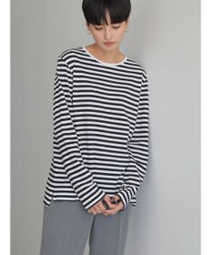 AMERICAN HOLIC Ｄａｉｌｙ　クルーネックカットプルオーバー