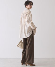 AMERICAN HOLIC シャーリングシャツ