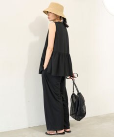 UNFILO ラッシュガード ドロストパンツ