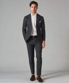 GOTAIRIKU 圧倒的清涼感・８つの機能美【接触冷感/通気性/軽量/撥水…等】クールドッツ セットアップパンツ（24年モデル）