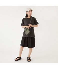 林八百吉商店 Coleman　リップストップ2Wayメッシュキャップ