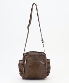 Y'SACCS 【Y’SACCS vous et】メタリックポシェット