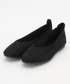 ANY 【定番人気・履き心地抜群】走れるバレエパンプス