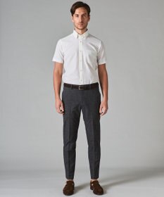 GOTAIRIKU 圧倒的清涼感・８つの機能美【接触冷感/通気性/軽量/撥水…等】クールドッツ セットアップパンツ（24年モデル）