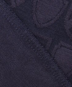 23区GOLF 【MEN】エンブレムハーフジッププルオーバー