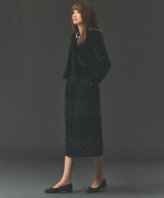 TOCCA TINY RIBBON FLATSHOES フラットシューズ