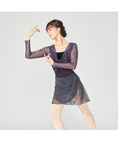 Chacott チュールカシュクール