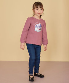 ANY KIDS 7days ガーリー パンツ