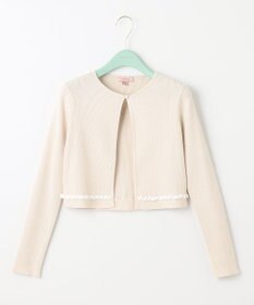 TOCCA 【洗える！】ETERNAL KNIT カーディガン