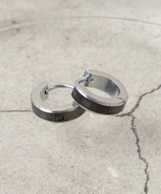 WEGO シンプルデザインピアス