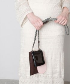 TRICOTE MIX COMBO BAG／ ミックスコンボバッグ