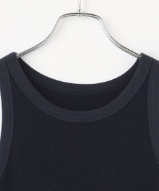 #Newans 【洗える】アメスリタンクトップ