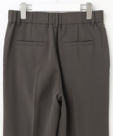 自由区 【洗える】２WAYツイル デザインパンツ