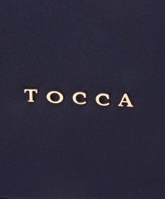 TOCCA 【八木アリサさん着用】【A4サイズ対応】IRENE 2WAY NYLONBAG ナイロンバッグ