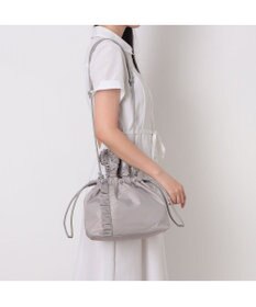 LANVIN en Bleu マイル マルチショルダーバッグ