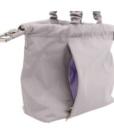 LANVIN en Bleu マイル マルチショルダーバッグ