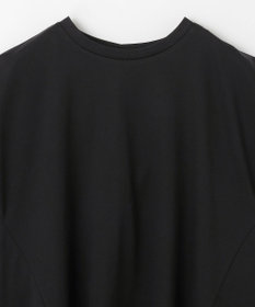 ANY シルケットスムースチュニック