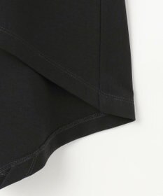 ANY シルケットスムースチュニック