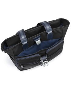 ZERO HALLIBURTON ZLM トートバッグ A4サイズ 14インチPC収納 81518