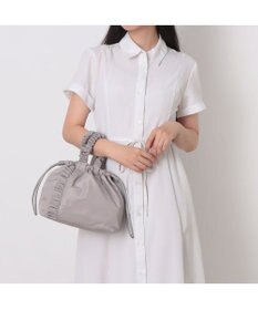 LANVIN en Bleu マイル マルチショルダーバッグ