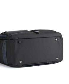 ZERO HALLIBURTON ZLM トートバッグ A4サイズ 14インチPC収納 81518