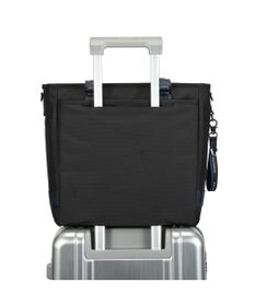 ZERO HALLIBURTON ZLM トートバッグ A4サイズ 14インチPC収納 81518