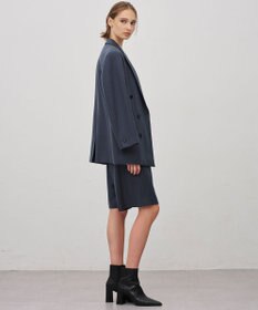 uncrave フランネル バミューダパンツ